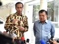 JK Soal Pasal Penghinaan Presiden: Kritik Boleh, Hina Jangan
