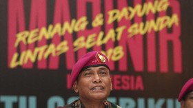 Profil Bambang Suswantono, dari Perwira Jadi Komisaris Baru Pertamina