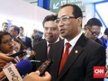 Kondisi Kesehatan Menhub Kian Membaik