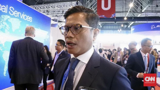 Pahala Mansury menjadi sorotan usai Presiden Joko Widodo (Jokowi) melantiknya sebagai Wakil Menteri Luar Negeri Indonesia (Wamenlu RI) hari ini.