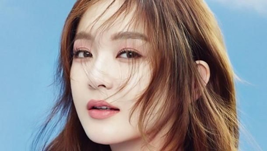 personel girlband Davichi