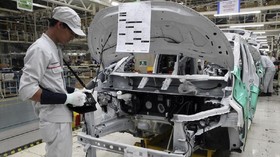 Mitsubishi: Tak Ada 'Recall' untuk Xpander