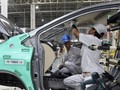 Daihatsu Indonesia Klaim Tak Terpengaruh Krisis Chip