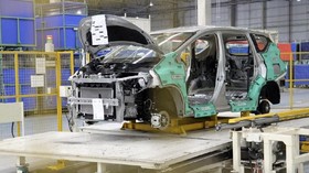 'Napas' Mitsubishi Kian Panjang Berkat Xpander