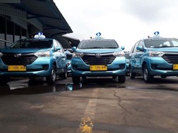 Bukan Orang Sembarangan, Ini Sosok yang Gugat Blue Bird Rp 11 T