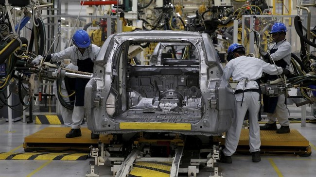 Mitsubishi akan menaikkan harga dua modelnya, yaitu Pajero Sport dan Xpander. Kenaikan harga efek dari merosotnya nilai tukar rupiah terhadap dolar AS.