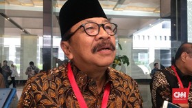 Pakde Karwo Diperiksa KPK Jadi Saksi Kasus Suap Tulungagung