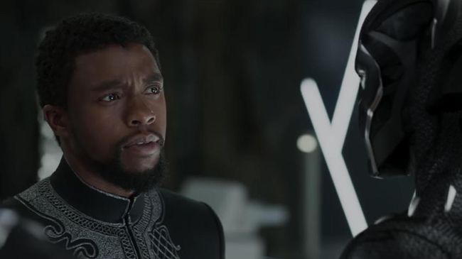 Dalam SAG Awards 2019, film 'Black Panther' berhasil membawa pulang kategori utama setara dengan film terbaik.