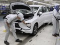 Nissan Ingin Mitsubishi Produksi Selain Livina di Indonesia