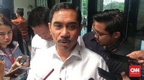BNPT Yakin Rembuk Pelaku dan Korban Bisa Kurangi Terorisme