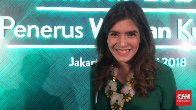 Bersama kakak iparnya, aktris Carissa Puteri menjalankan usaha kuliner Betawi bernama Ajag Ijig. Menurutnya, ada tiga hal yang patut jadi perhatian.