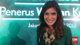 Buka Usaha Kuliner, Carissa Puteri Ungkap Rahasia Bisnisnya