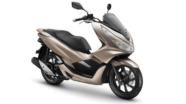 Honda Panggil Konsumen PCX150, Ogah Disebut Recall