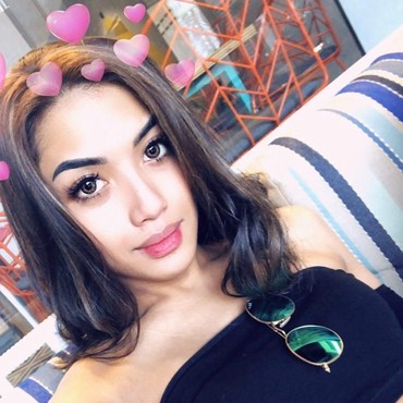 Millendaru Ngaku Single dan Hamil 2 Bulan, Netizen: Ayahnya Siapa?