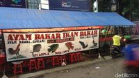 Penjual Pecel Lele Digebuki, Mungkinkah Lapar Bikin Orang Jadi Pemarah?