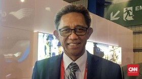Dirjen Kemenperin Putu Suryawirawan Gemar Berkemudi di Hutan