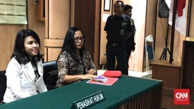 Digugat Cerai Ahok, Vero Tak Tunjuk Pengacara
