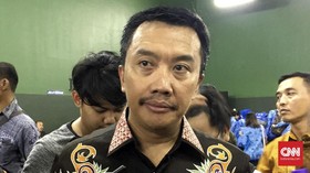 Menpora Ingin Jakmania Terima Kedatangan Bobotoh di Jakarta