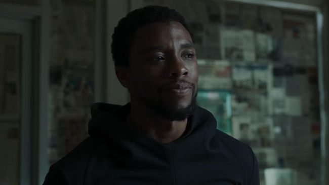 Film 'Black Panther' sukses mendulang cuan pada pekan pertamanya hingga mencapai US$361 juta atau lebih dari Rp4,8 triliun.