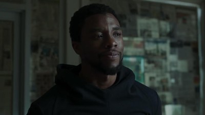 Bos Marvel Ungkap Alasan Tidak Casting Ulang T'Challa di Black Panther