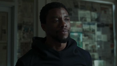 img-title Penulis Akui Kisah Awal Black Panther 2 Fokus ke Anak T'Challa