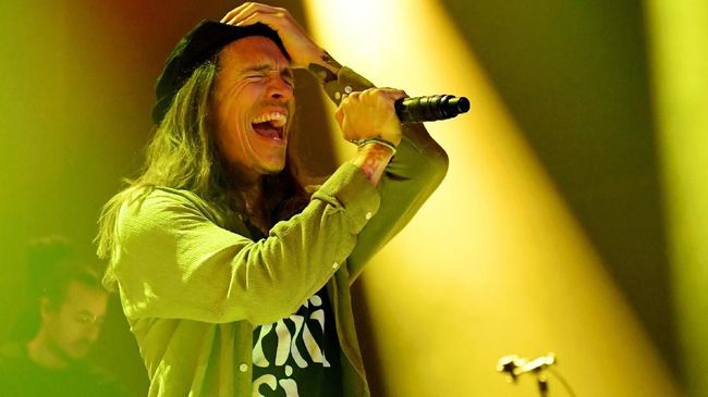 Incubus bakal konser di JIExpo Jakarta , Rabu (7/2), dan membuktikan nyali mereka menghadirkan musik berkualitas khas band funk rock dekade 90-an itu.