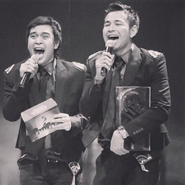 Duka Raffi Ahmad Ditinggal 4 Sahabat untuk Selama-lamanya