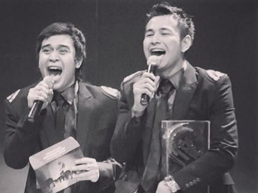 Duka Raffi Ahmad Ditinggal 4 Sahabat untuk Selama-lamanya