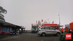 Tips Cegah Kerumunan Rest Area Kala Mengemudi di Tol