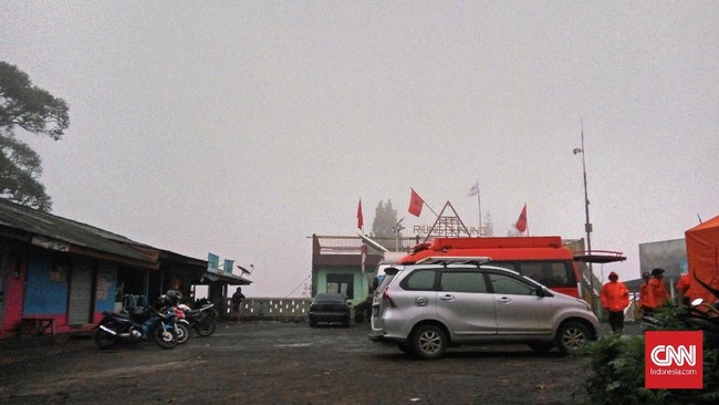 Masyarakat dianjurkan tidak banyak berhenti di rest area jalan tol yang akan padat selama masa liburan natal dan tahun baru 2021.