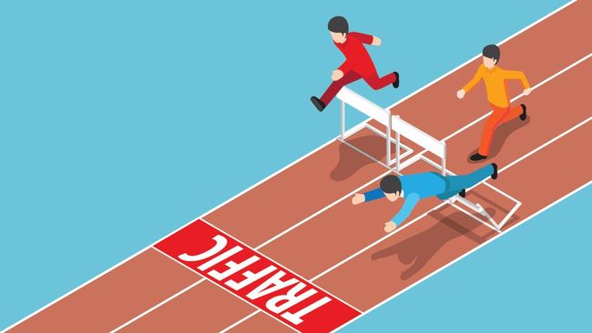 Jurnalisme Daring Antara Traffic Dan Etik