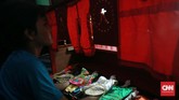 FOTO: Budaya China-Jawa dalam Sekantong Boneka Wayang Potehi Boneka Wayang Potehi yang kerap dipentaskan di kelenteng-kelenteng menjelang Imlek, menyimpan sejarah percampuran budaya China dan Jawa yang kaya.