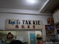 Tur Virtual ke 8 Tempat Kopi Legendaris di Jakarta