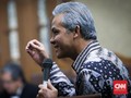 Nazaruddin Sebut Ganjar dan Anas Terima Uang 'Panas' e-KTP
