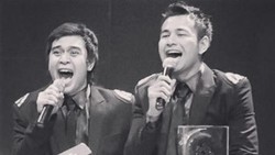 Mak Vera Ungkap Foto Terakhir Olga Syahputra, Raffi Ahmad Tak Kuasa Menahan Haru