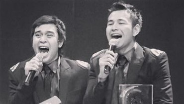 Rumah Olga Syahputra Dijual Rp15 M, Raffi Ahmad Tawar Harga Lebih Tinggi