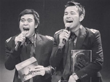 Mak Vera Ungkap Foto Terakhir Olga Syahputra, Raffi Ahmad Tak Kuasa Menahan Haru