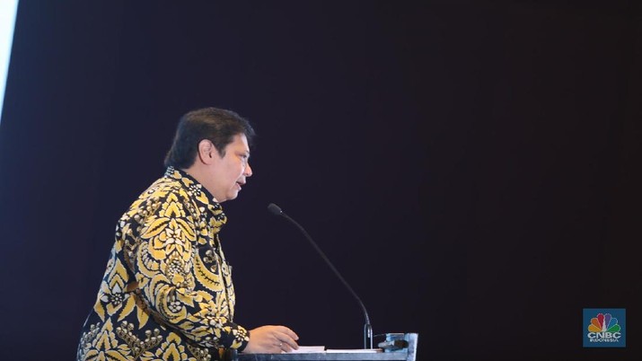 Ini 10 Tantangan RI di Era Industri 4.0 Menurut Menperin
