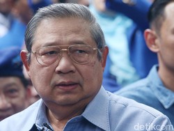 SBY Soroti Ketegangan Pejabat-Warga Saat Corona: Malu, Negara Lain Tidak