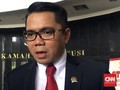 PDIP Kecewa Nawacita Jokowi Diplesetkan Jadi Nawasengsara