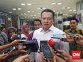 DPR Kebut Rencana Pemisahan Dirjen Pajak dari Kemenkeu