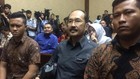 Keberatan dengan Penyidik KPK, Fredrich Sebut KPK Teroris