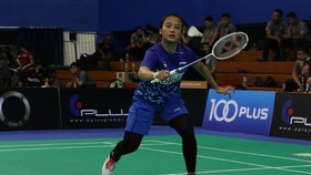 Tim Putri Indonesia ke Semifinal Usai Tekuk India
