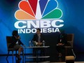 <i>Grand Launching</i> CNBC Indonesia Digelar 10 Oktober
