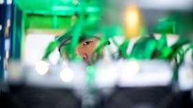 Coca Cola Gunakan Teknologi Blockchain Basmi Kerja Paksa