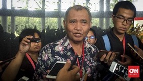 KPK Kumpulkan Bukti Sebelum Tahan Zumi Zola