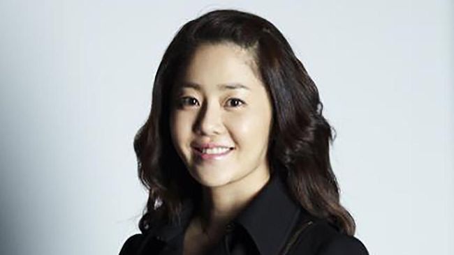 Drama Korea 'Return' tetap lanjut syuting meski telah ditinggal aktris pemeran utamanya, Go Hyun Jung, pekan lalu.