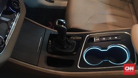 Alasan Wuling Belum Terbitkan Transmisi Otomatis
