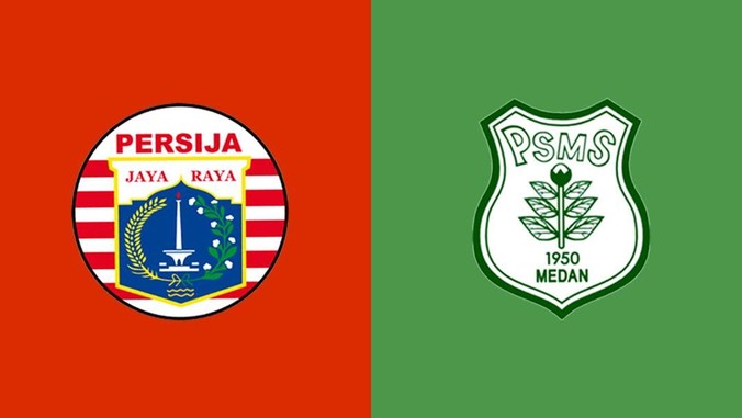 Live report Persija vs PSMS ini sudah berakhir. Sampai bertemu di live report CNNIndonesia.com berikutnya.