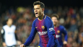 Coutinho Cetak Gol Debut, Barcelona ke Final Copa del Rey